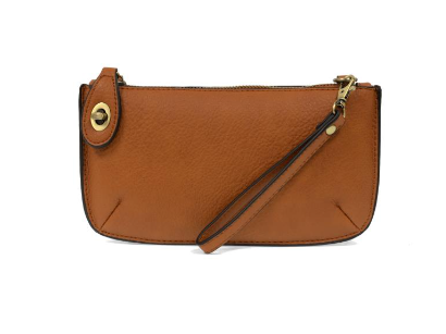 Whisky Mini Crossbody Wristlet Clutch