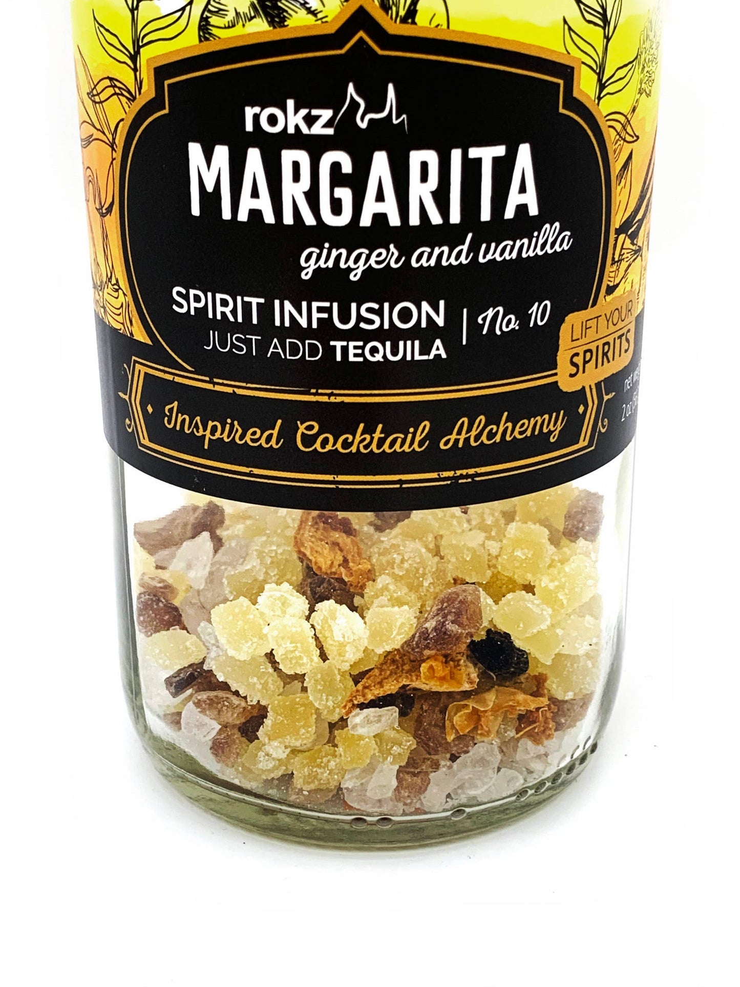 Margarita Infusion Mixer