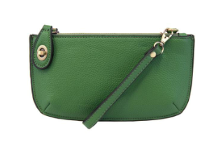 Kelly Mini Crossbody/Wristlet Bag