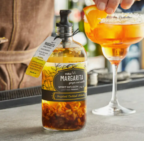 Margarita Infusion Mixer