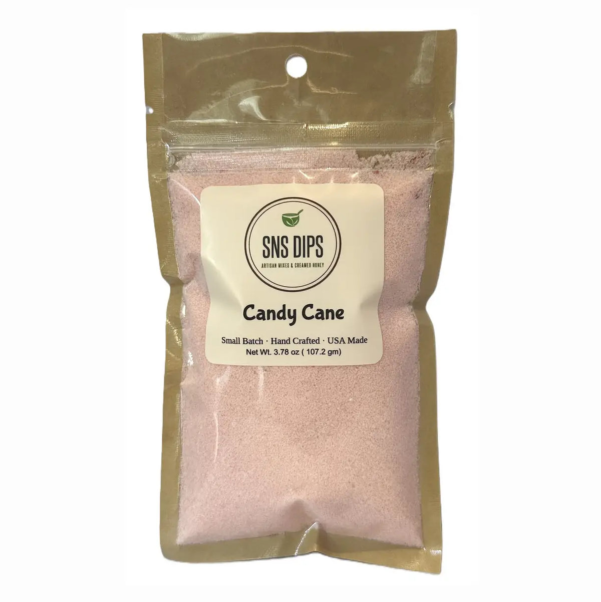 Cancy Cane Dip Mix