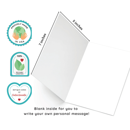 "Questionable Life Decisions" Funny Birthday Greeting Cards for Women