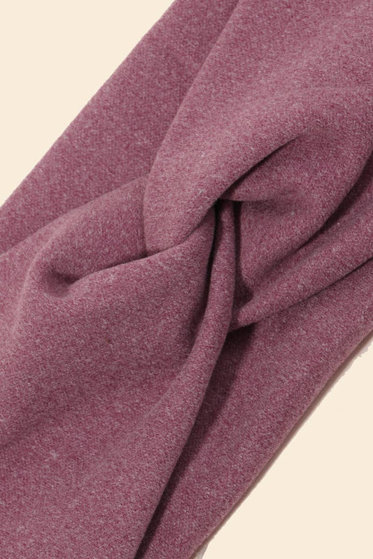 Extra Soft Four Piece Headband Set