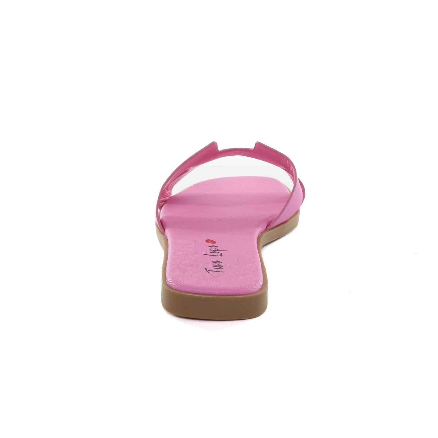 SALE Brentwood Sandal: Pink