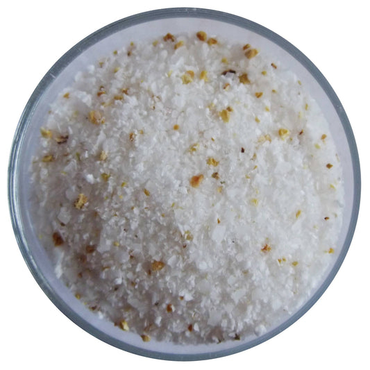 Lime Infused Margarita Salt