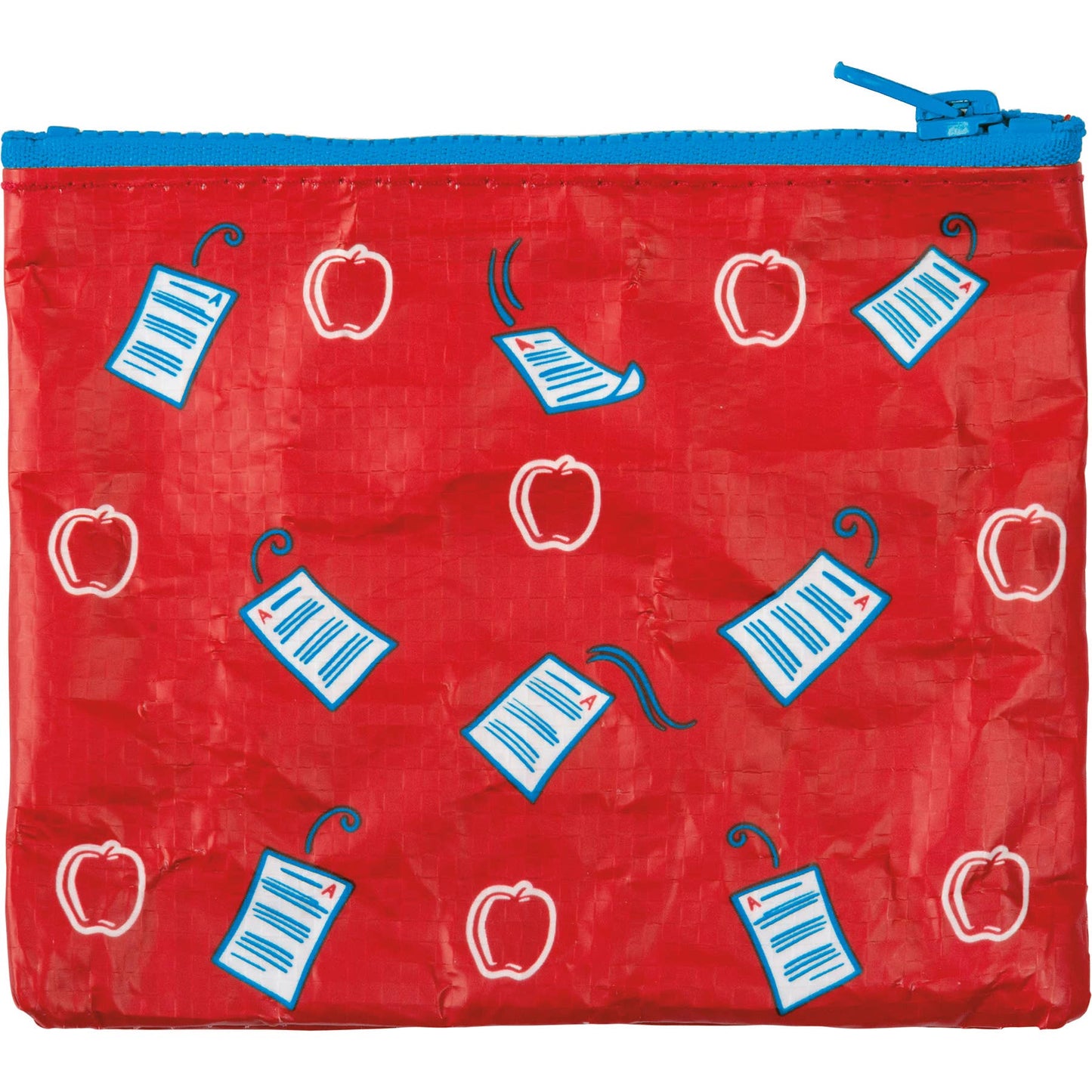 Awesome Teacher Zipper Wallet