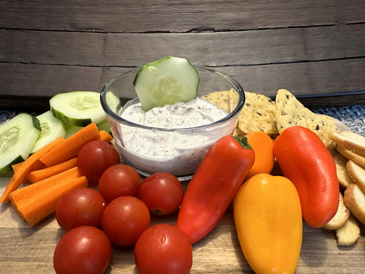 Bacon Ranch Dip Mix