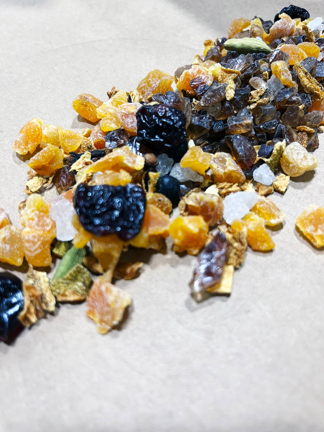 Old Fashioned Infusion Flavor Pack