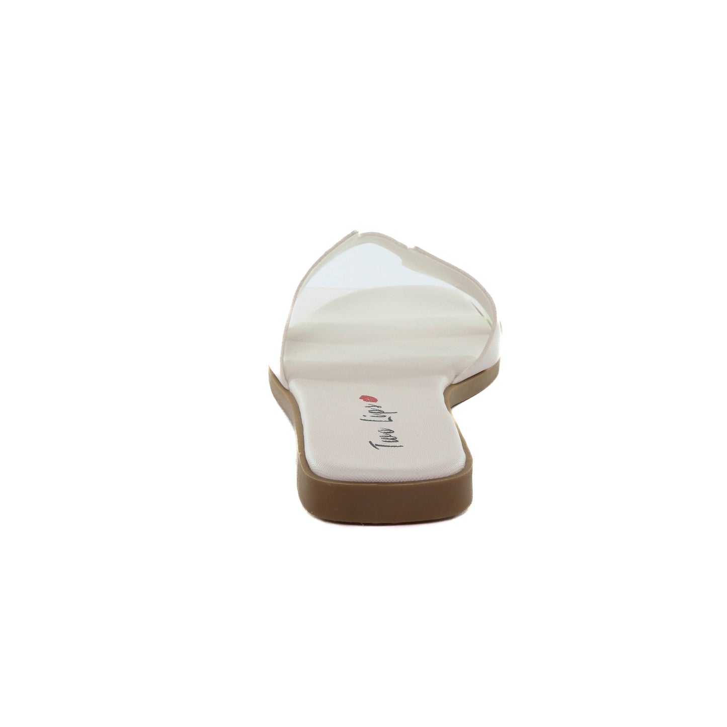 Sale Brentwood Sandal: White