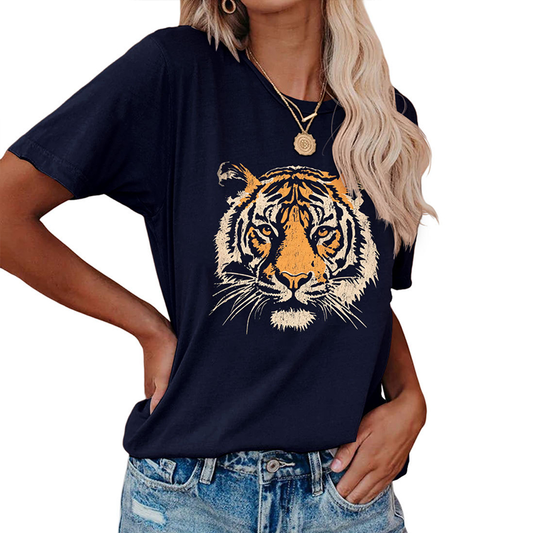 Charcoal Bengals T-Shirt