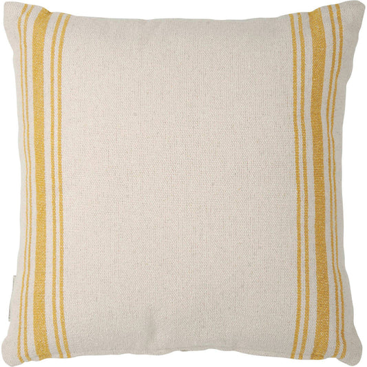 Rabbit Crest Pillow