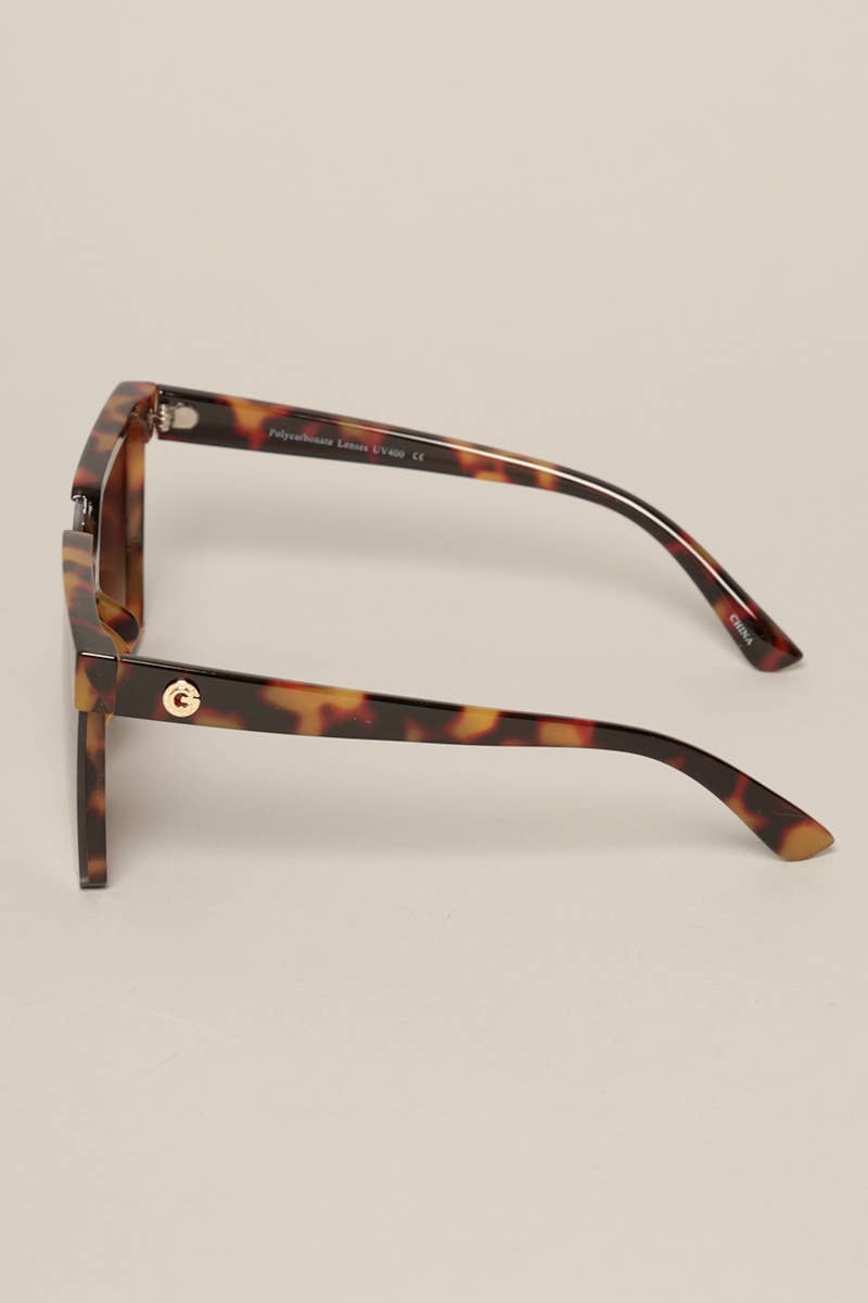Women's Oversized Sunglasses