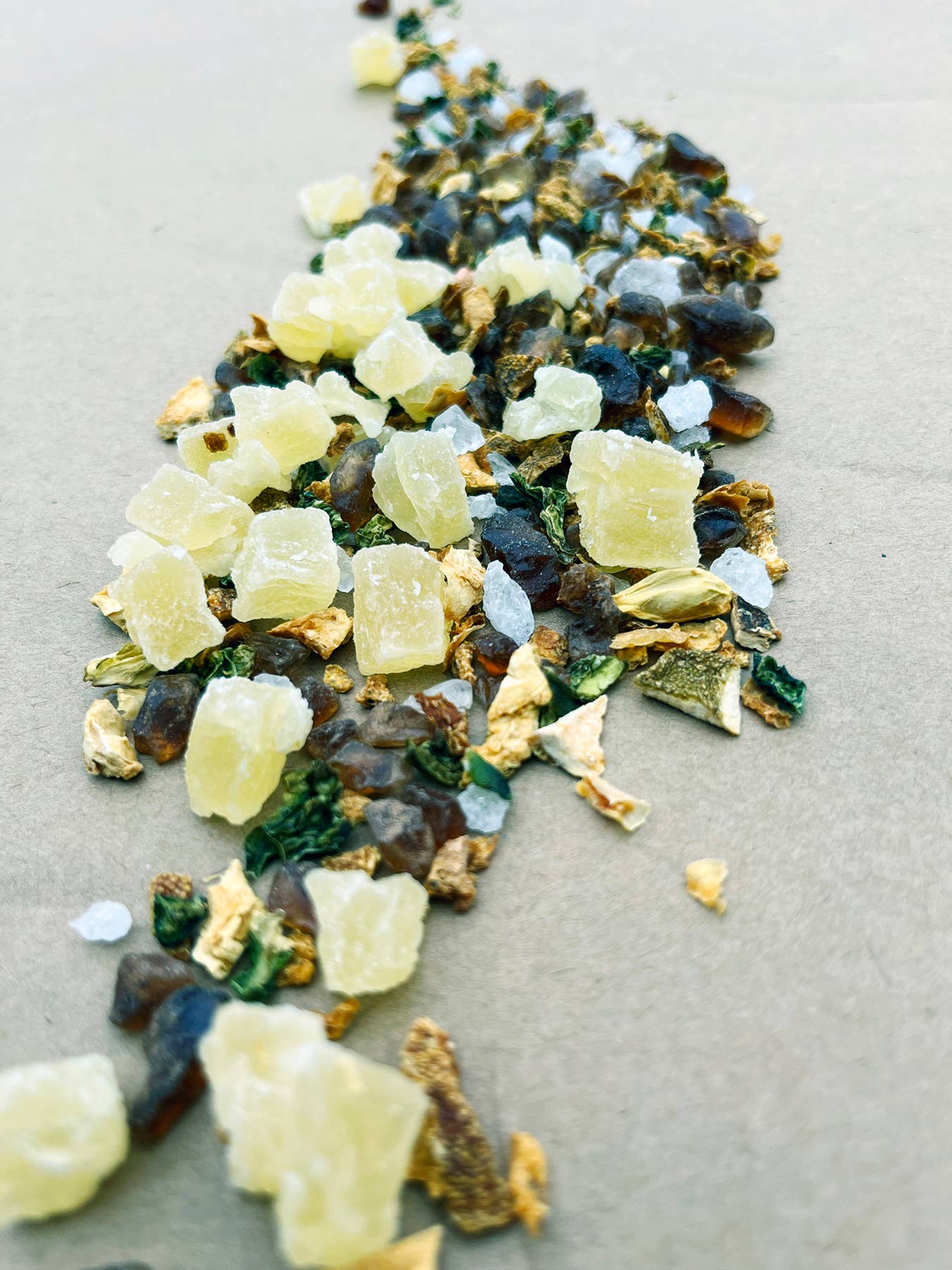 Pineapple Jalapeno Infusion Margarita Infusion