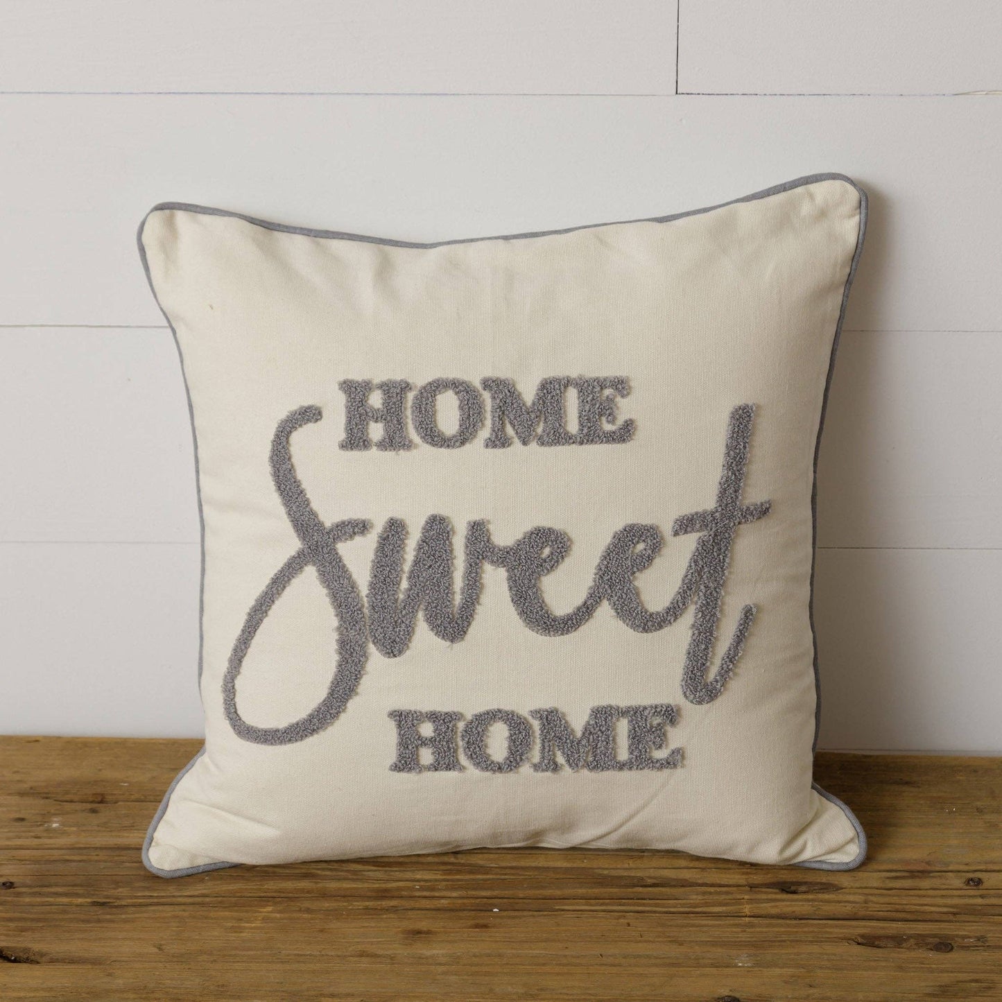 "Home Sweet Home" Pillow