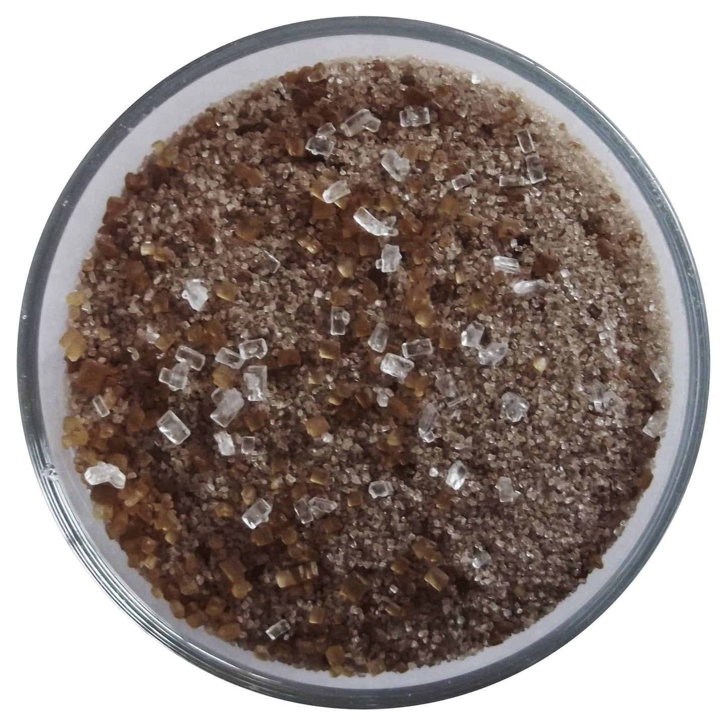 Chocolate Infused Sugar
