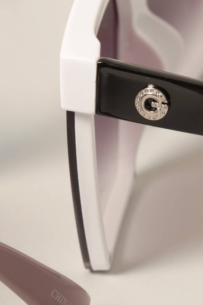 Women's Oversized Sunglasses