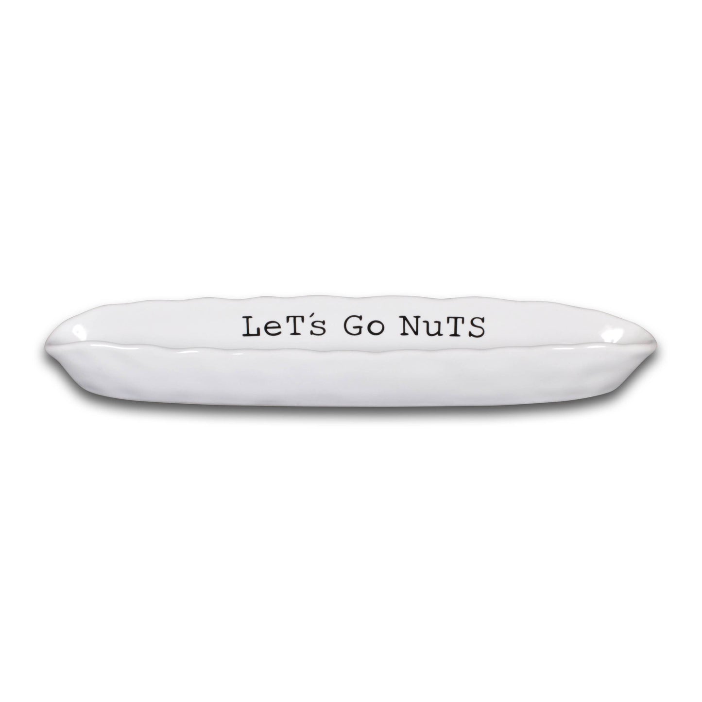 Let's go nuts_Long Dish