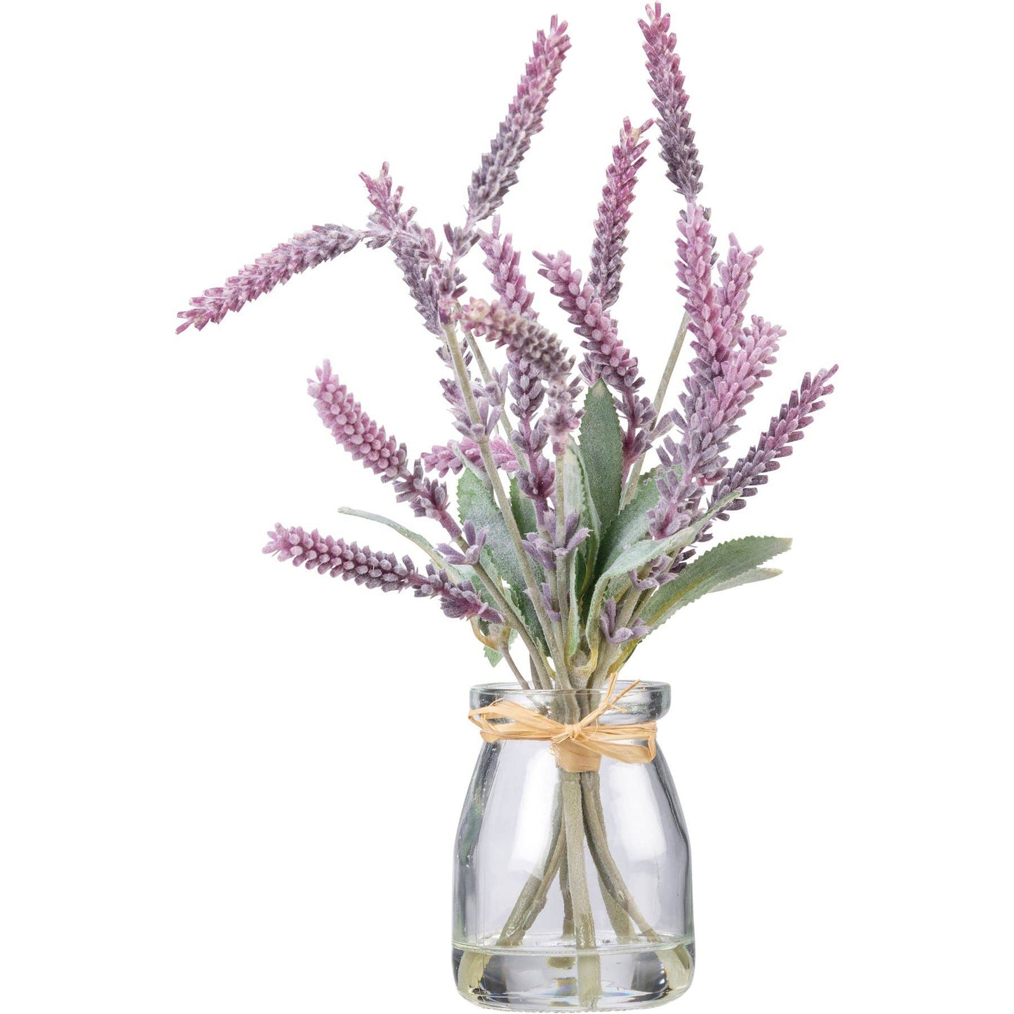 Lavender Vase
