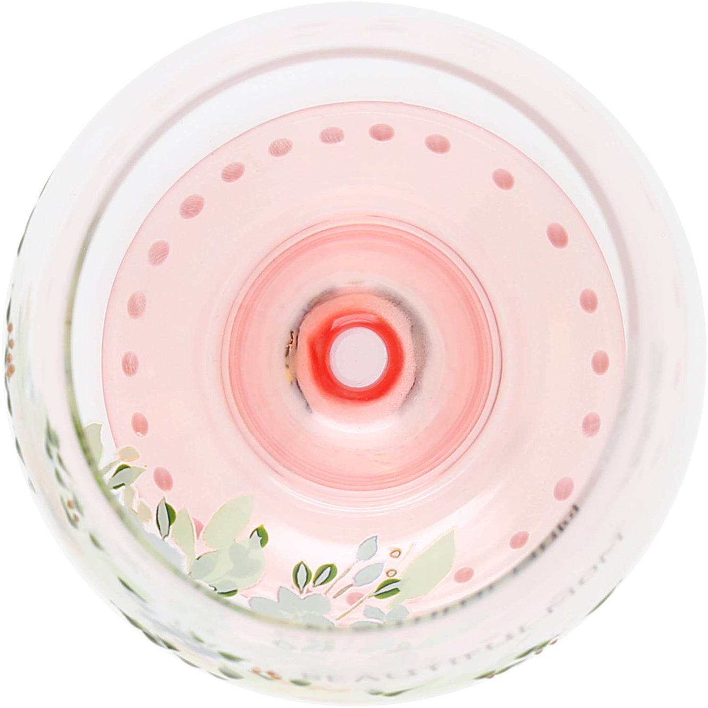 Beautiful Mom - 16 oz Wine Glass