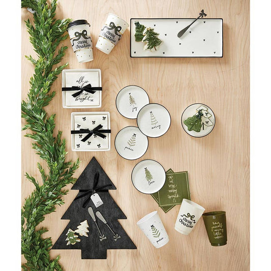 Cocktail Napkins - Merry Spirit