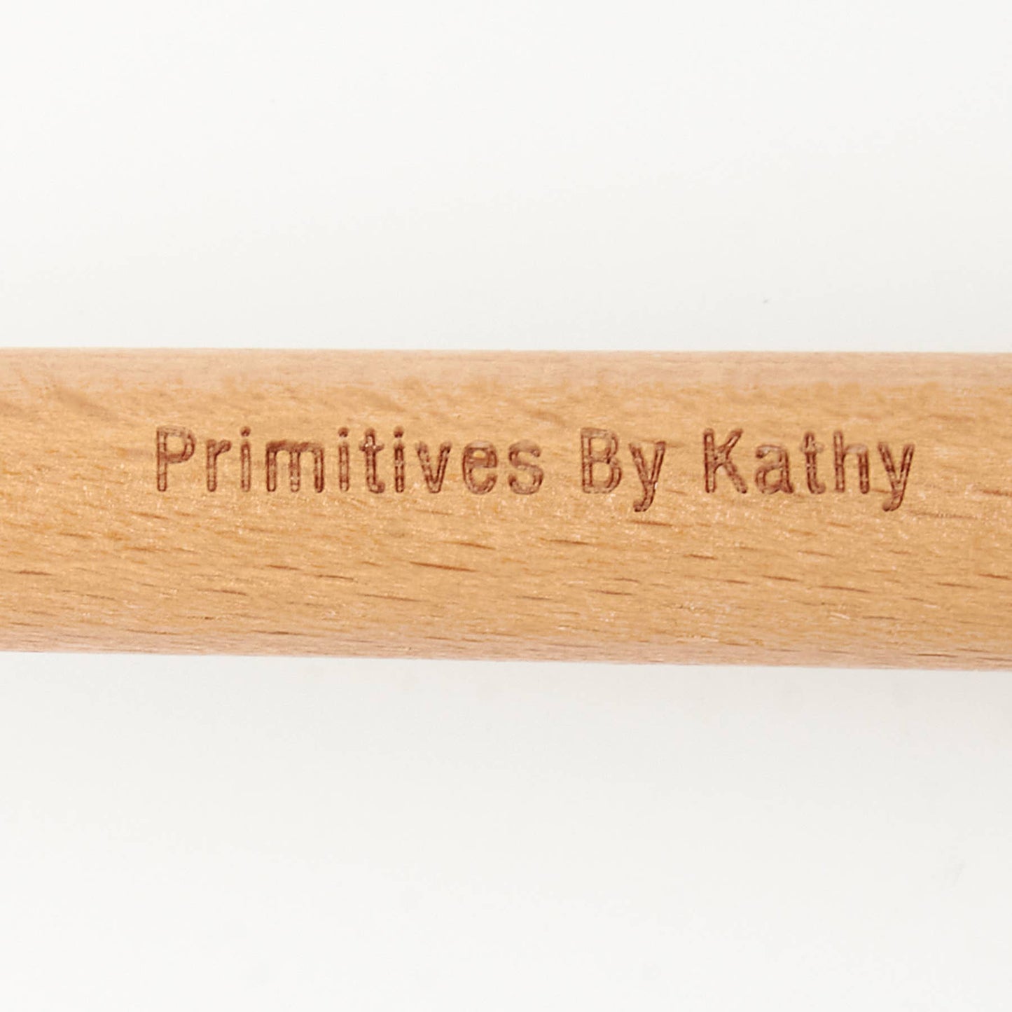 If You Stir It's Homemade Spatula