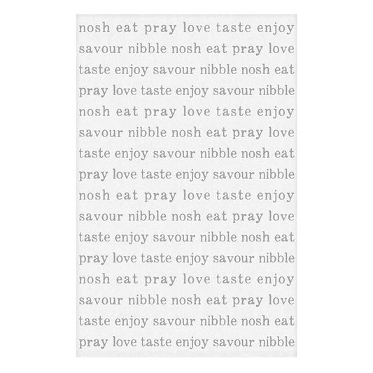 Happy House Kitchen Towel Set