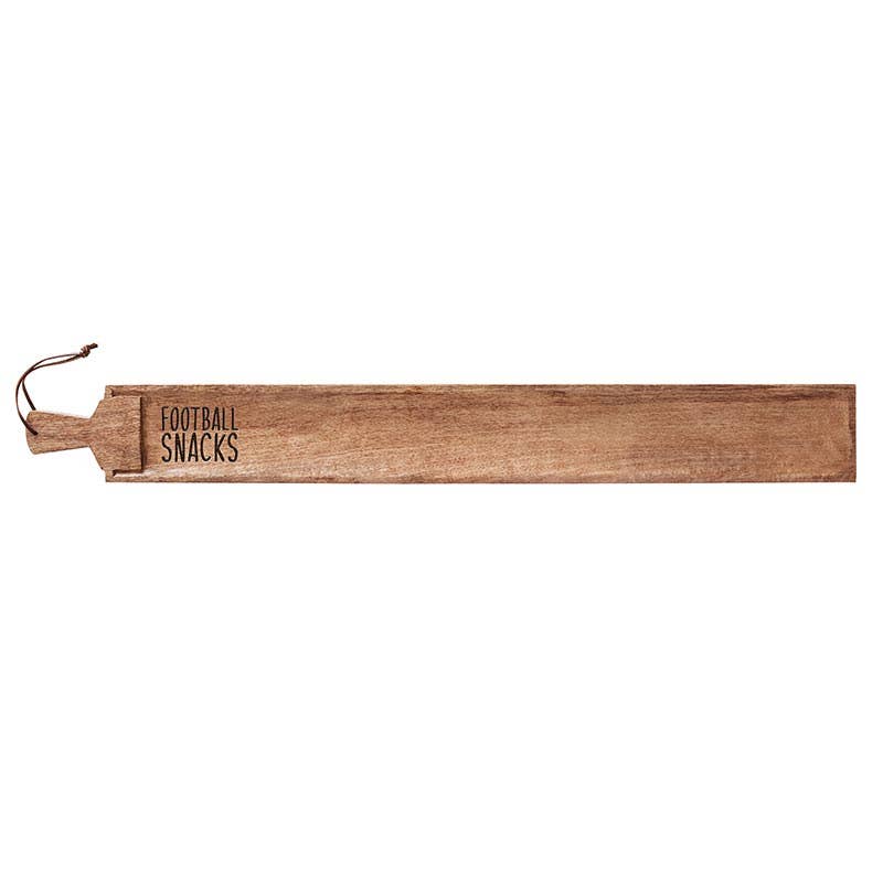 SALE Football Snacks Slider Server