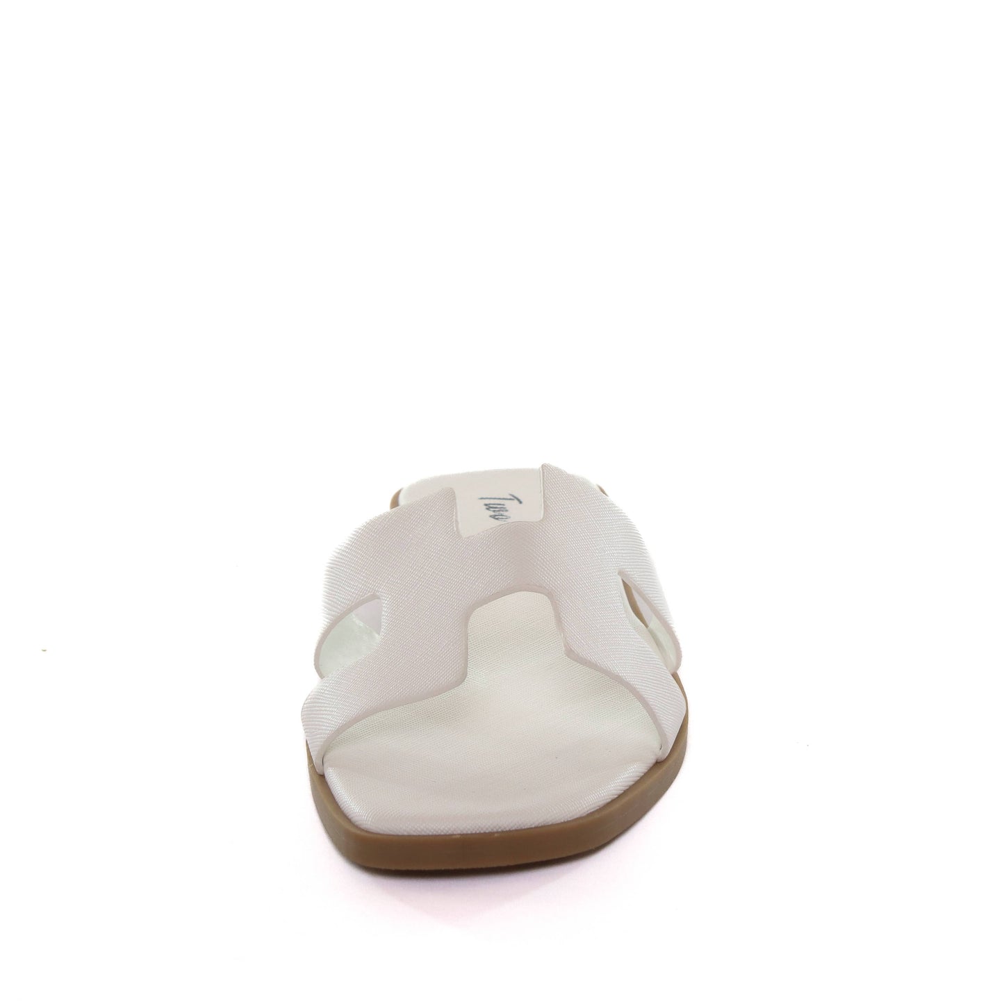 Sale Brentwood Sandal: White