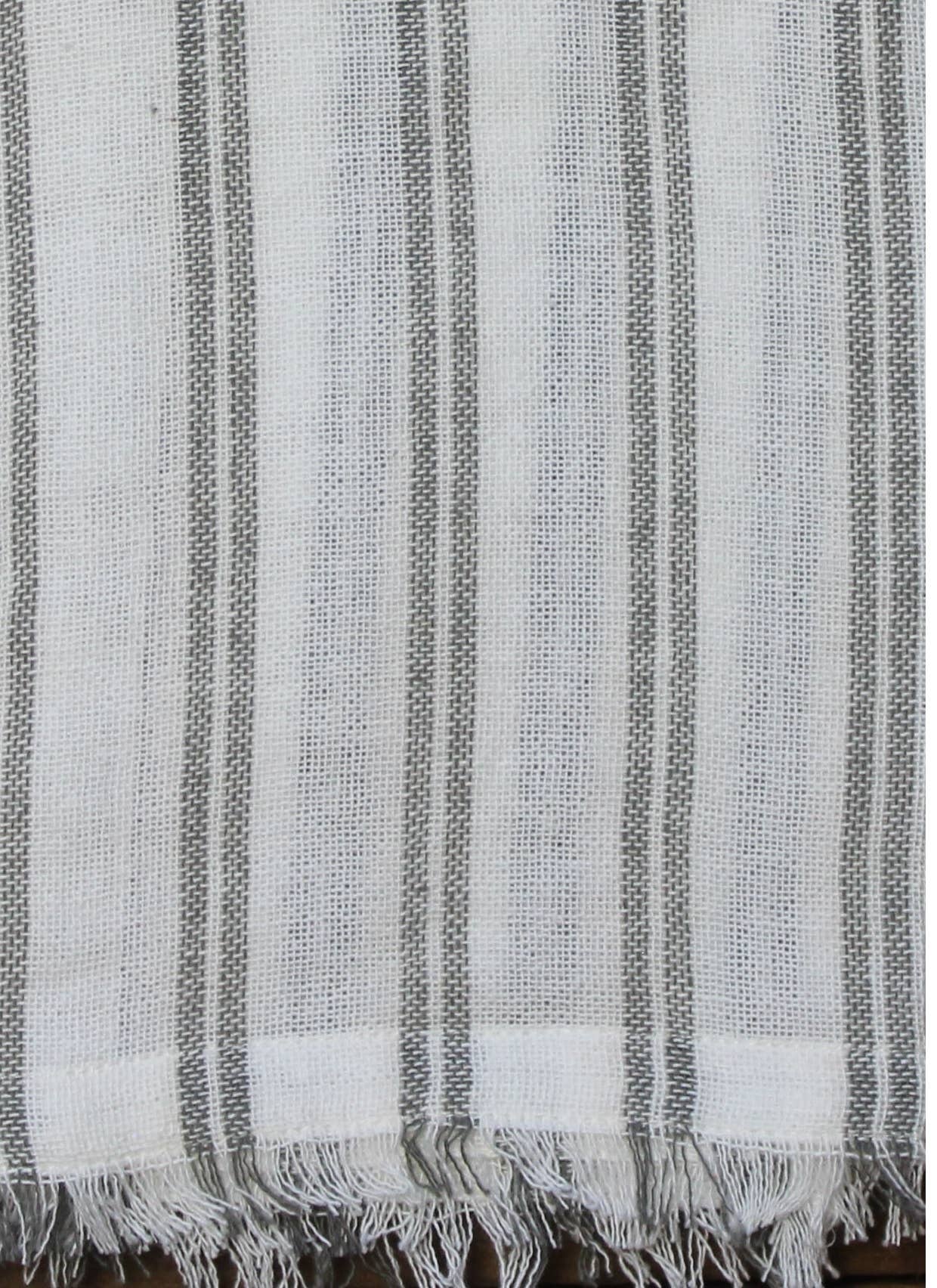 Gristmill Cream Towel