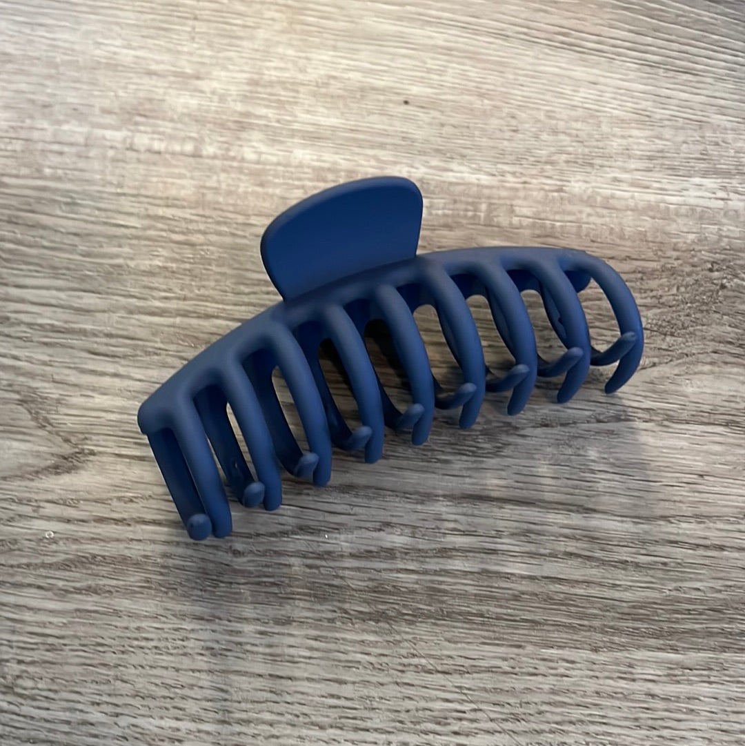 Large Hair Claw Clips