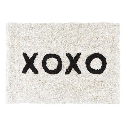 Bath Mat - XOXO