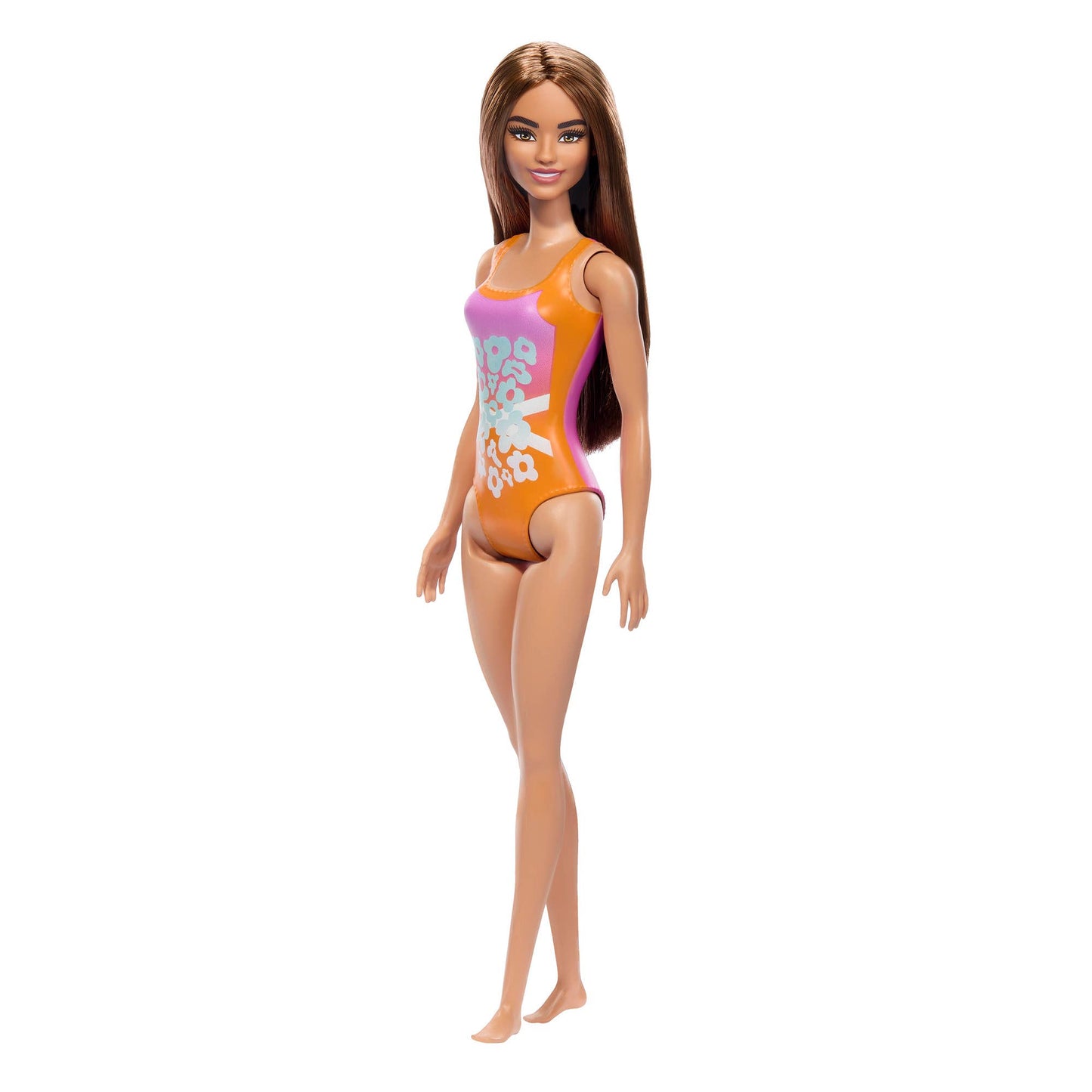 Mattel Barbie Beach Doll