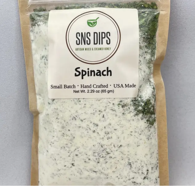 Spinach Dip Mix
