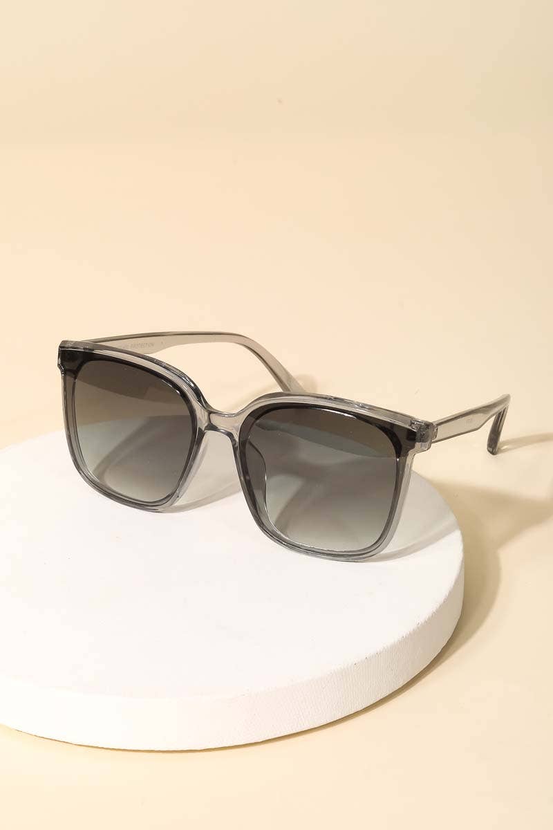 Acetate Sunglasses