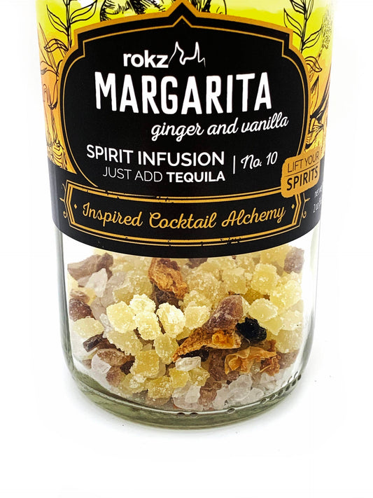 Margarita Infusion Mixer
