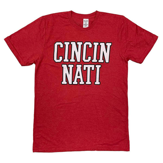 Cincinnati Shirt