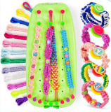 The Friendship Bracelet Kit 