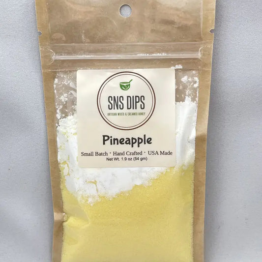 Pineapple Dip Mix