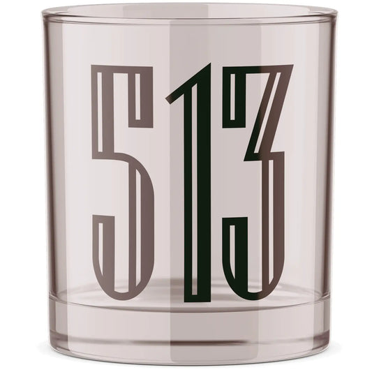 513 Rocks Glass