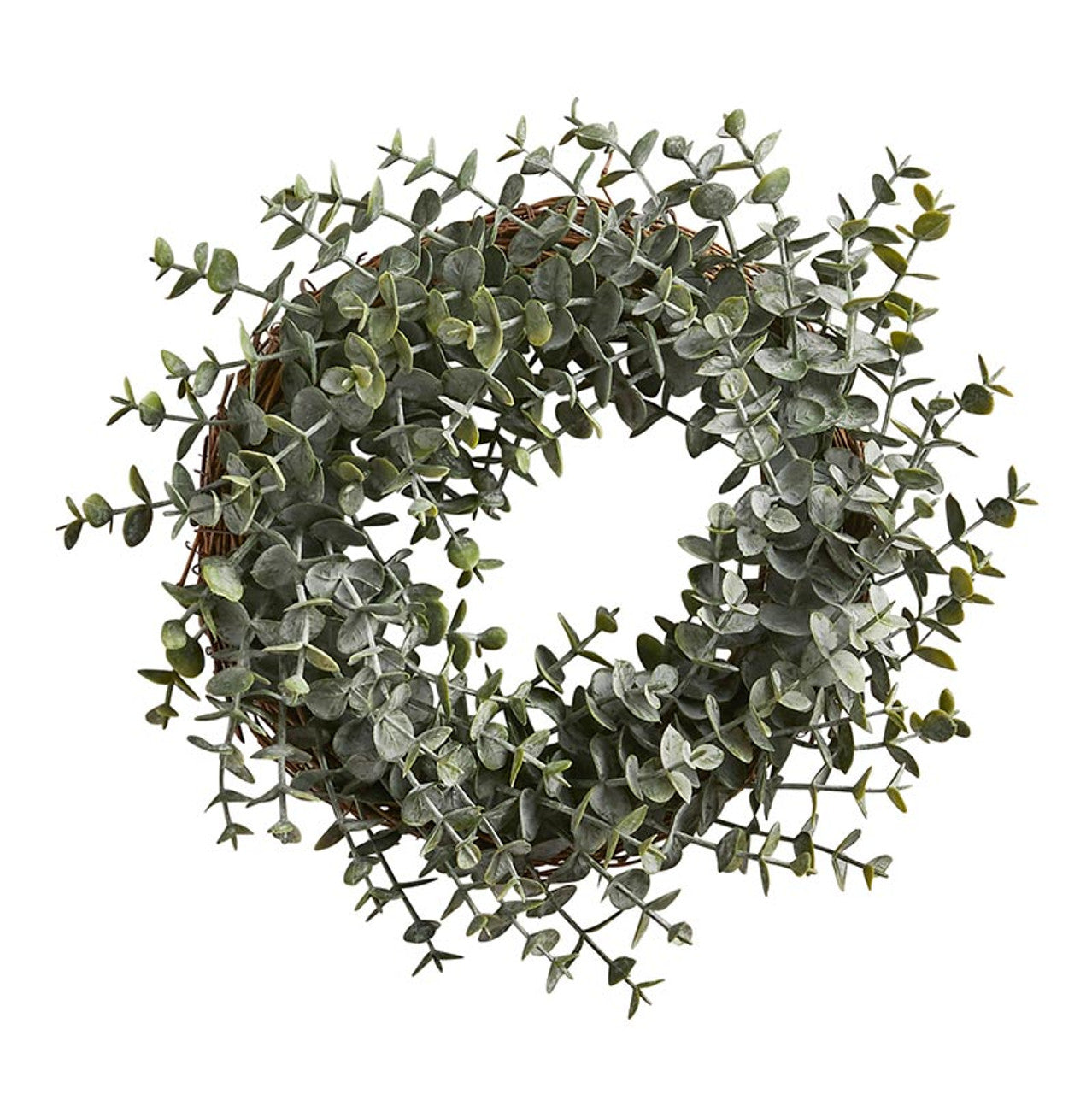 Wreath - Eucalyptus