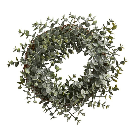 Wreath - Eucalyptus