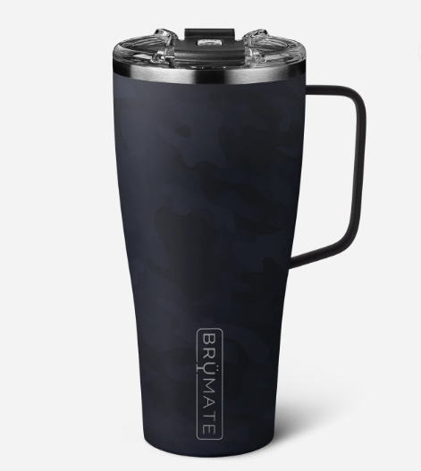 Brumate "Toddy" XL Midnight Camo 32 oz