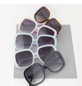 Summer Funtime Sunglasses