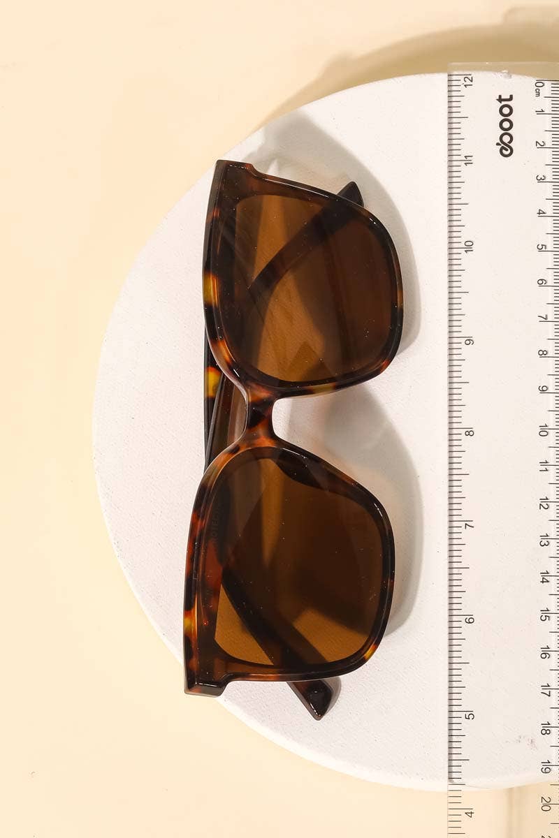 Acetate Sunglasses