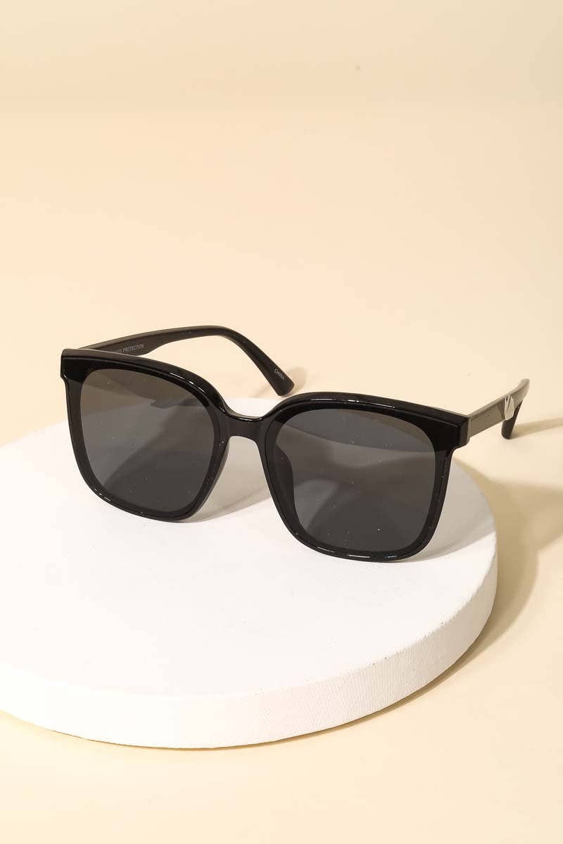 Acetate Sunglasses