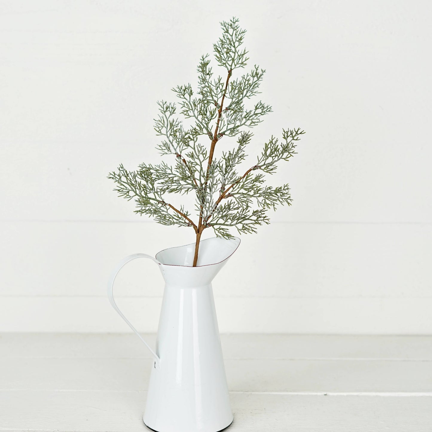 24 Inch Spray-Country Cedar Pines-