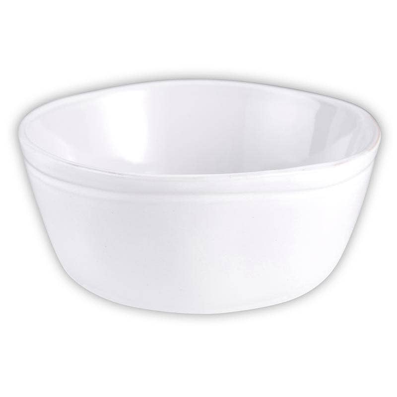 Small Organic Dipping Bowl