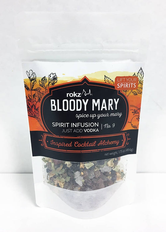Bloody Mary Infusion Flavor Pack