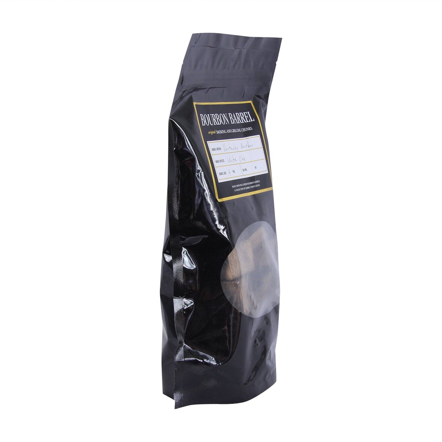Bourbon Barrel Grilling Chunks