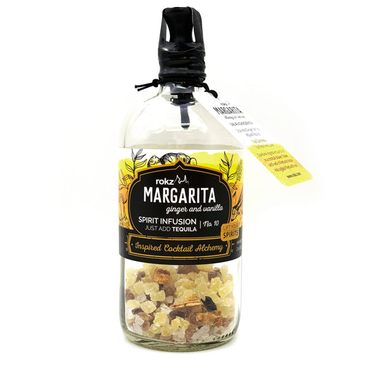 Margarita Infusion Mixer
